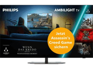 PHILIPS 55OLED810
