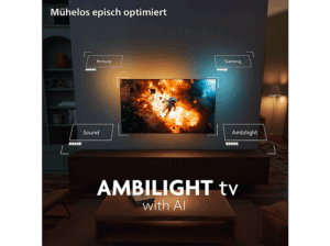 PHILIPS 65OLED761/12