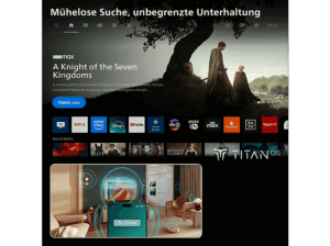 PHILIPS 65OLED761/12