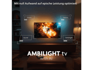 PHILIPS 65OLED811/12