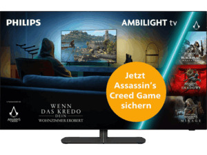 PHILIPS 65OLED811/12