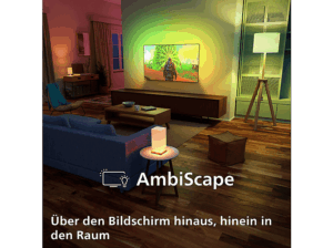 PHILIPS 65OLED811/12