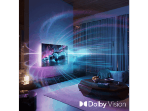 PHILIPS 65OLED811/12