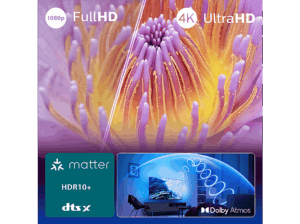 PHILIPS 75PUS8500