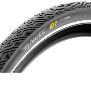 Pirelli Angel DT Urban Drahtreifen 37-622 - Pannenschutz für urbanes Pendeln