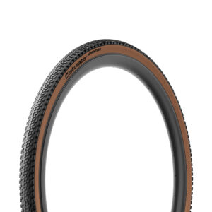 Pirelli Cinturato™ Adventure Gravelreifen 700 x 50c tan-wall