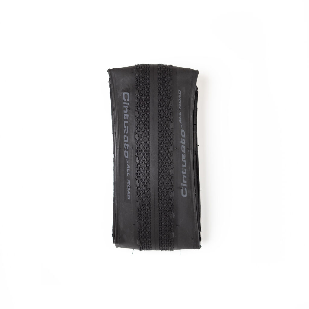 Pirelli Cinturato™ All Road Gravelreifen 700 x 35c schwarz