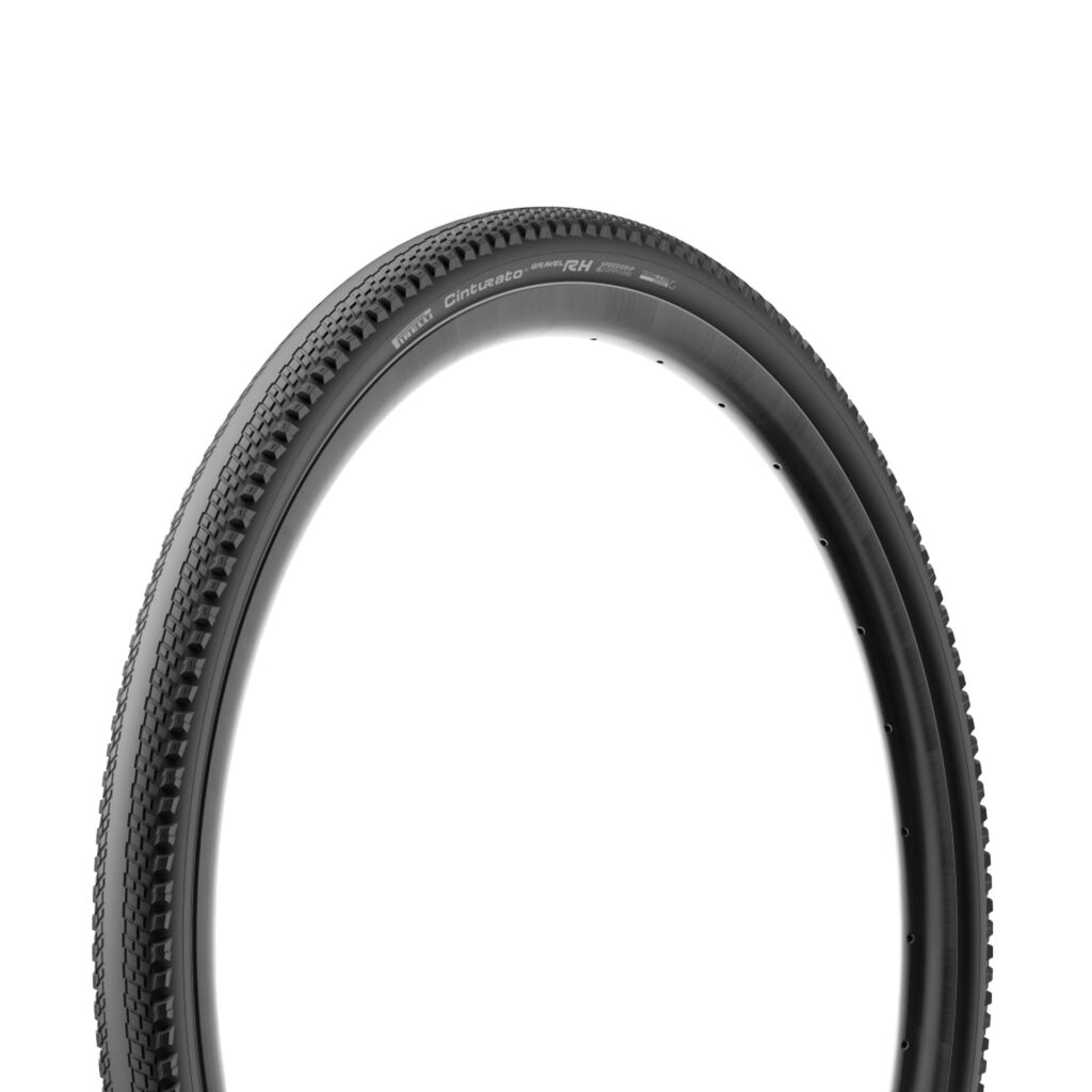 Pirelli Cinturato™ Gravel RH Gravelreifen 700 x 40c schwarz