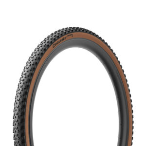 Pirelli Cinturato™ Gravel S Gravelreifen 700 x 40c tan-wall