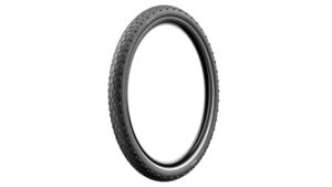 Pirelli Fahrradreifen Angel XT 62-622, Black, Allround-Tourenreifen mit SmartGRIP Compound, robust, faltbar, Tubeless Ready, ETRTO 62-622