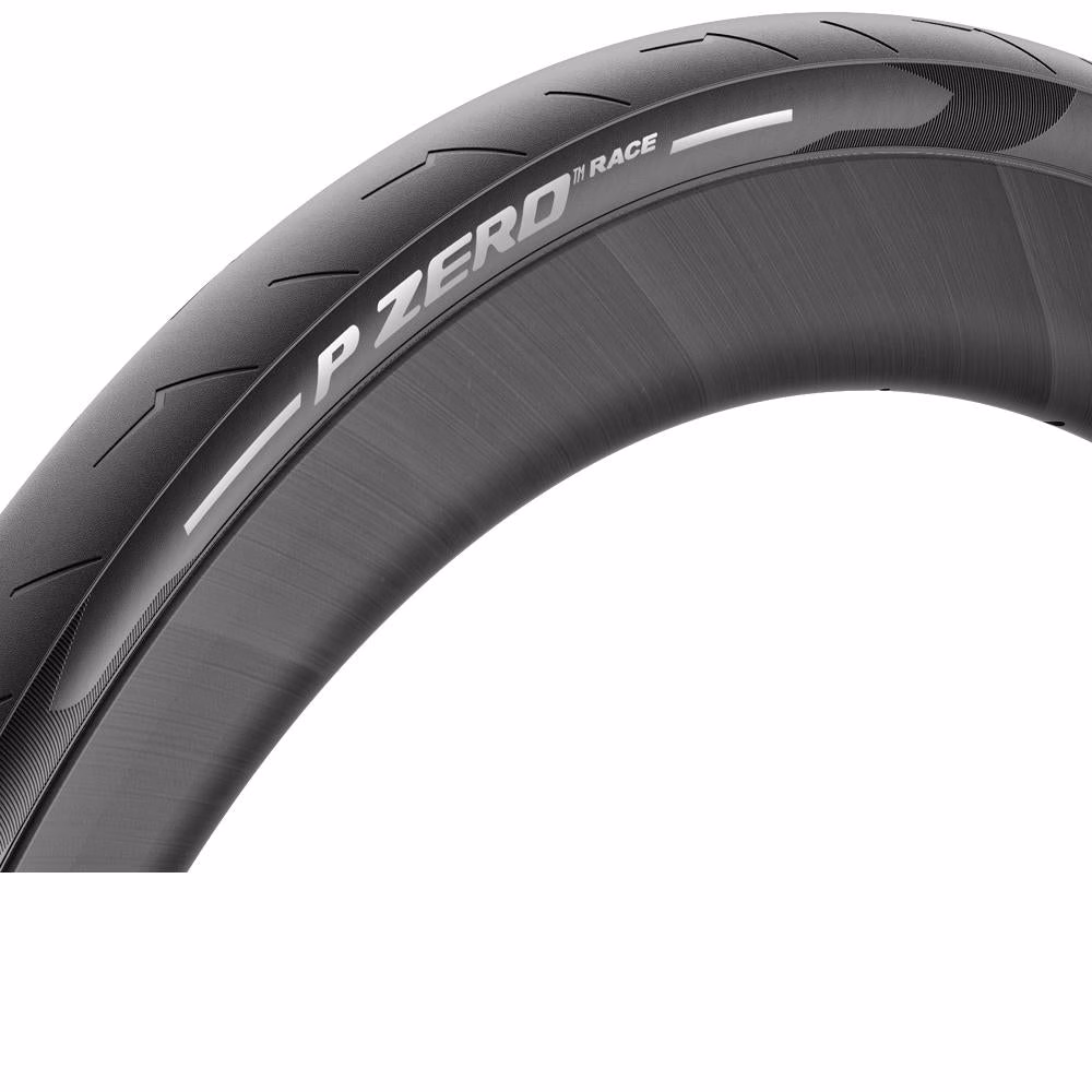 Pirelli P ZERO Race Faltreifen 30-622 - Leichter Rennradreifen mit SmartEVO-Grip