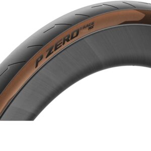 Pirelli P ZERO Race RS Classic Faltreifen 28-622 (700x28C) - 230g Leichtgewicht für maximale Performance