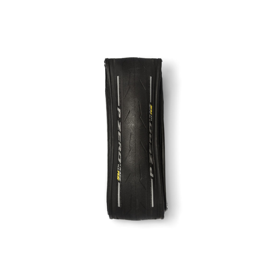 Pirelli P Zero Race RS TLR Rennrad-Faltreifen 700 x 26c black