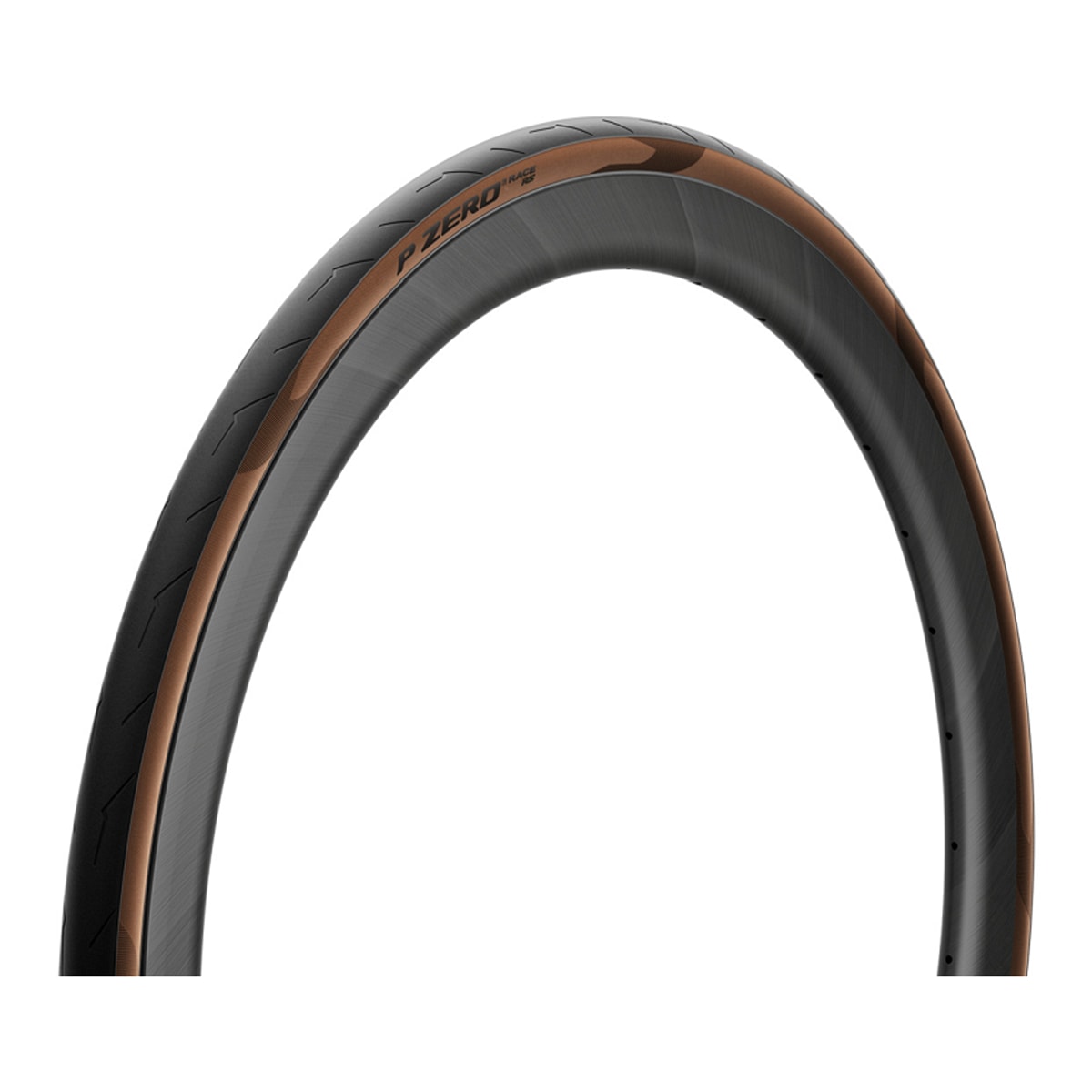 Pirelli P Zero Race RS Tube Type Rennrad-Faltreifen