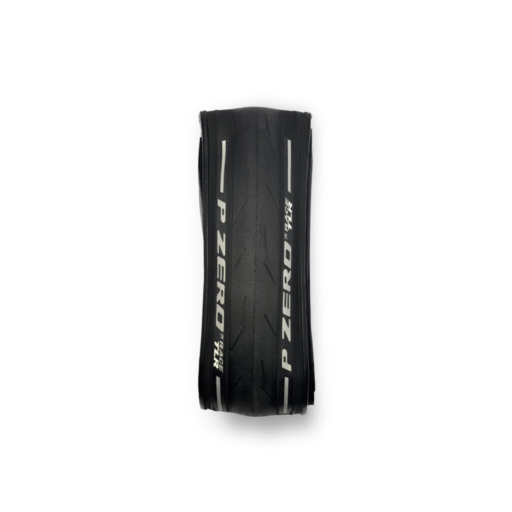 Pirelli P Zero Race TLR Rennrad-Faltreifen 700 x 30c black