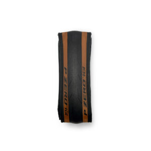 Pirelli P Zero Race TLR Rennrad-Faltreifen 700 x 30c Classic-Skin