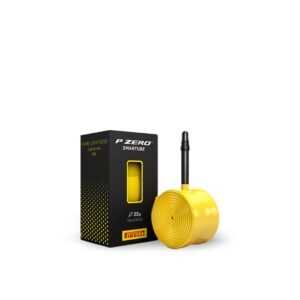 Pirelli P Zero SmarTUBE TPU-Schlauch 700 x 23/32c 60mm Presta