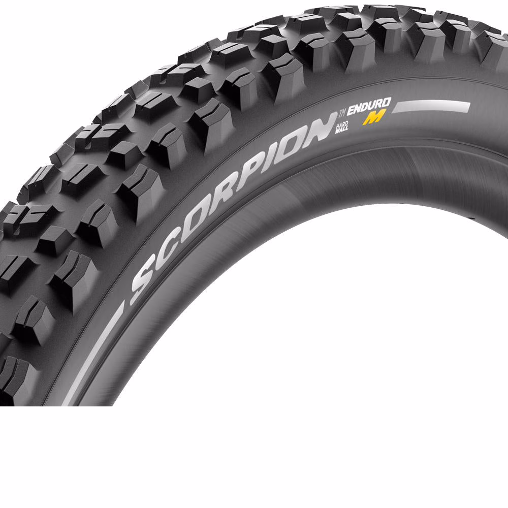 Pirelli Scorpion Enduro M Faltreifen 29x2,6 Schwarz - ProWALL MTB Reifen