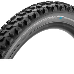 Pirelli Scorpion Enduro S Faltreifen 29x2,4 Zoll - HardWALL Tubeless Ready MTB Reifen