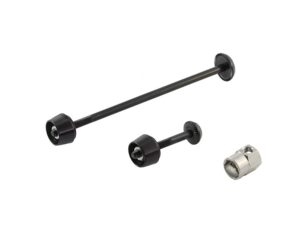 Pitlock Set 01 Schnellspanner
