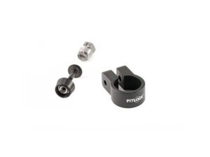 Pitlock Set 14 (schwarz)