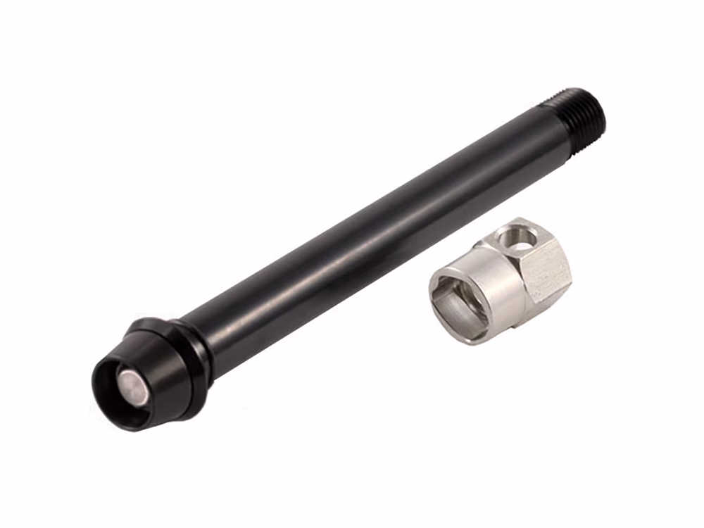 Pitlock Set 18 Steckachse (146x15mm)
