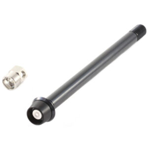 Pitlock Set 20 boost Rock Shox 178mm Steckachse 12mm schwarz P20B000