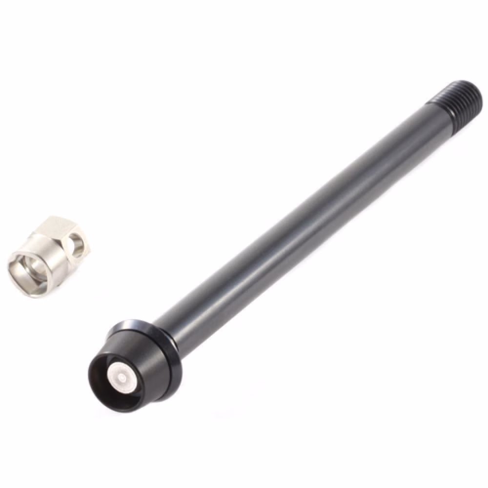 Pitlock Set 20 boost Rock Shox 178mm Steckachse 12mm schwarz P20B000
