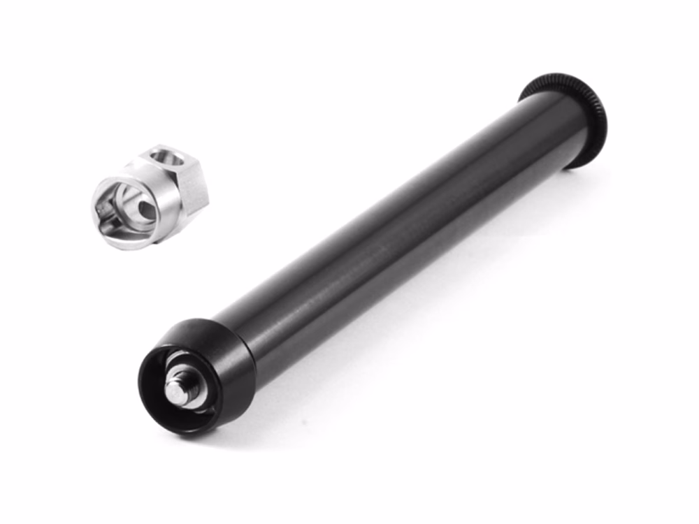Pitlock Set 21 (schwarz)