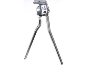 Pletscher Zweibeinständer (26" | silber)