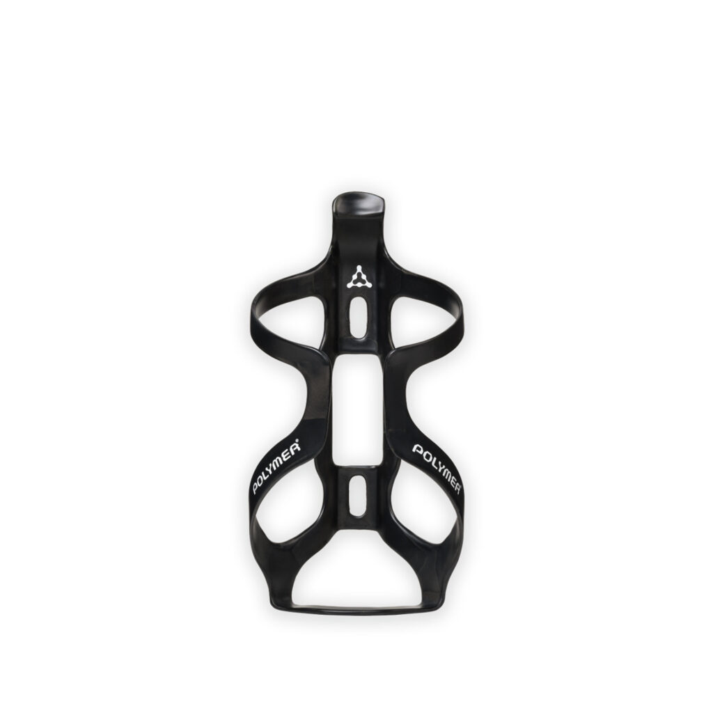 Polymer Workshop Bidon Cage Carbon Flaschenhalter black