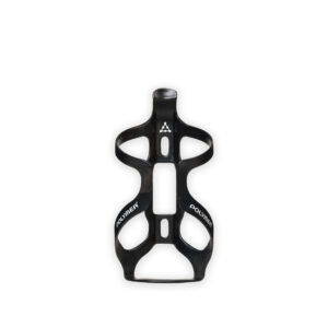 Polymer Workshop Bidon Cage Carbon Flaschenhalter black