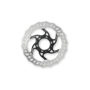Polymer Workshop DISC WAVE® Rotor Centerlock Bremsscheiben 140mm