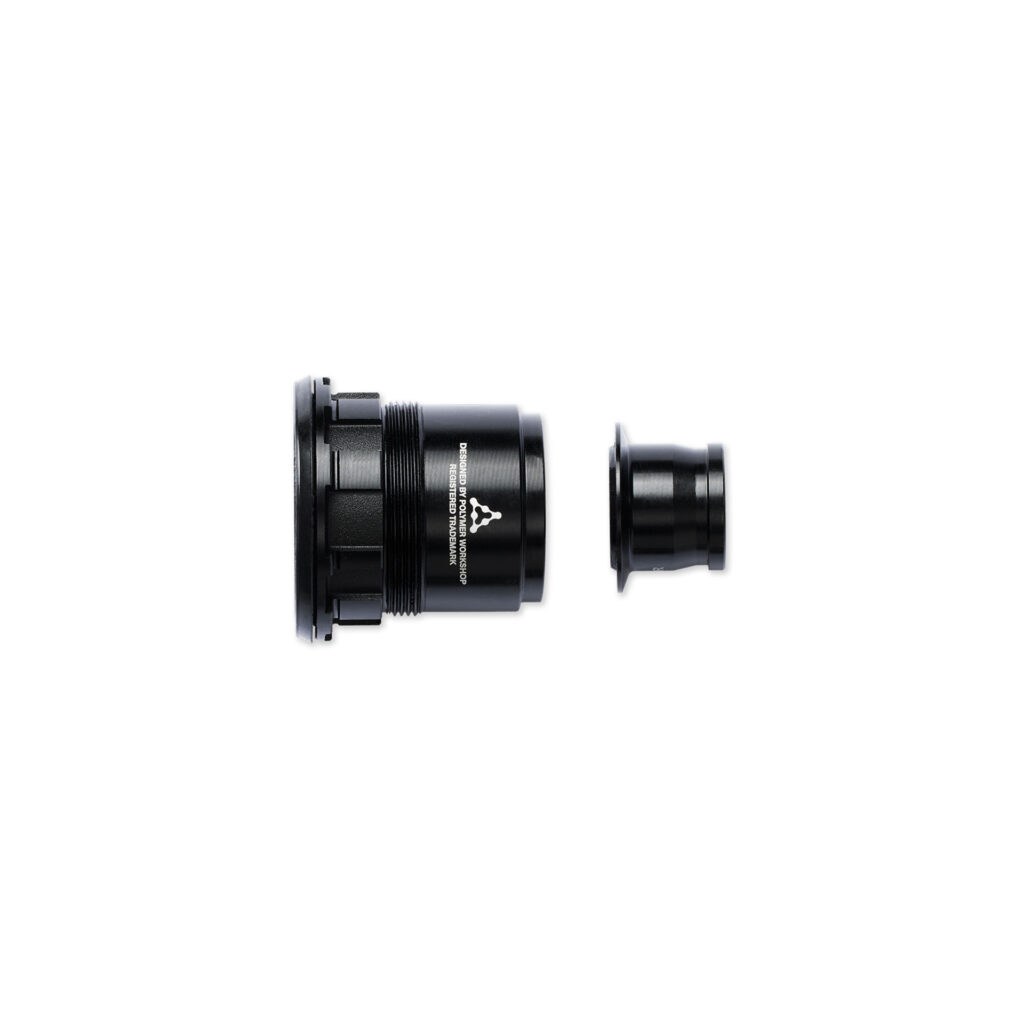 Polymer Workshop Freehub Body SRAM XDR Freilaufkörper