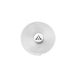 Polymer Workshop Handlebar Tape Lenkerband white