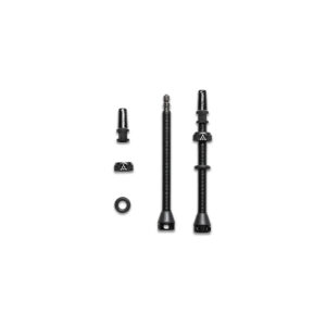 Polymer Workshop Valve Kit Ventilset für den Tubeless-Aufbau 85/95 mm