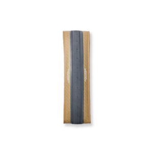 Polymer Workshop x Panaracer GravelKing Slick R Gravel-/Rennradreifen 700 x 30c grey/tan