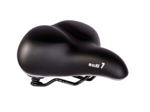 P&P Wolke7 605 Fahrradsattel (Komfort)