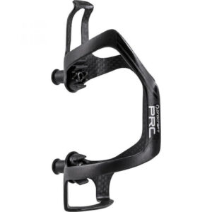Procraft Flaschenhalter Carbon Sideload Zugriff Rechts Schwarz - ultraleichter sicherer Halt