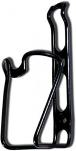Procraft Flaschenhalter Eco III VE25 schwarz schwarz - leichter Getränkehalter für Fahrräder