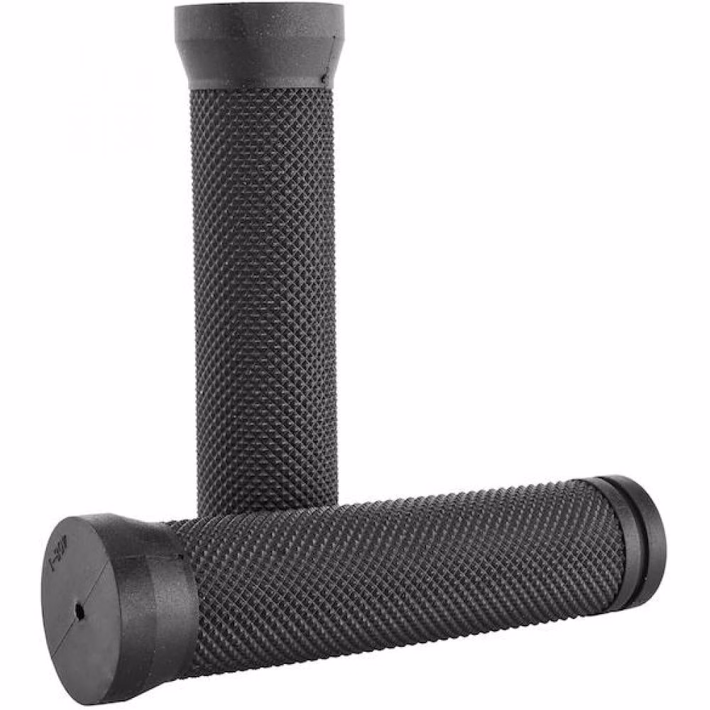 Procraft Lenkergriff Diamant Pro 130 mm schwarz - sicherer, komfortabler Halt am Bike