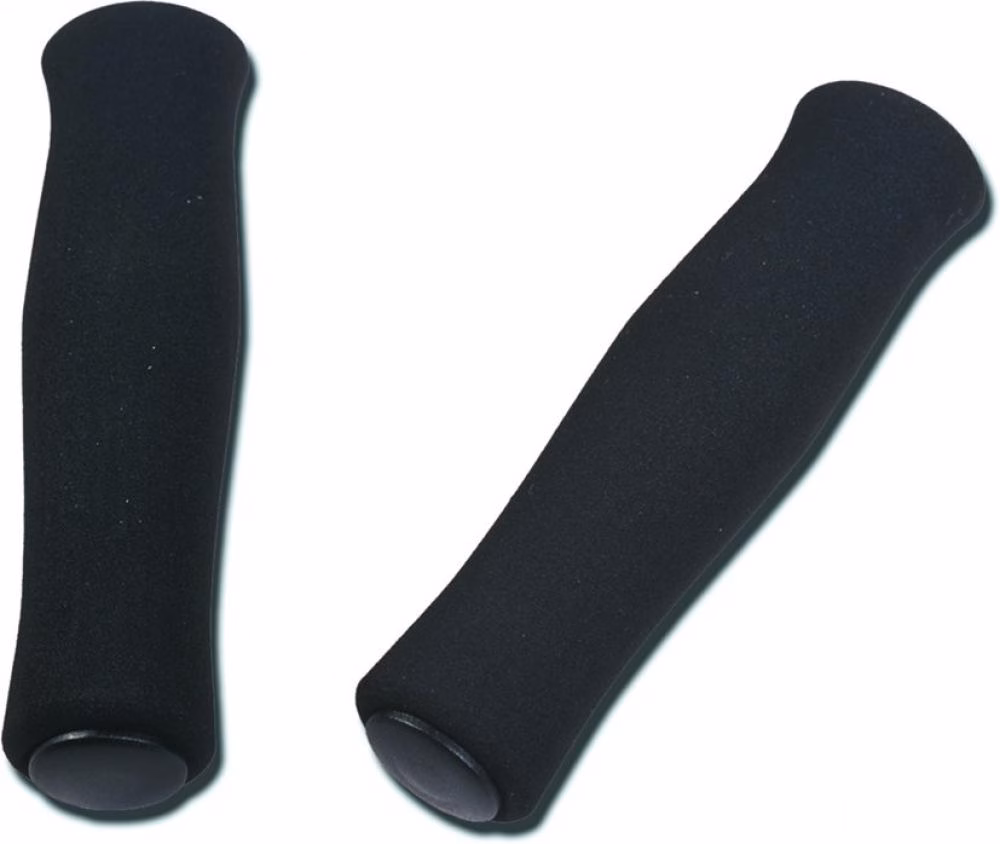 Procraft Lenkergriffe Superlite Schwarz Ve25