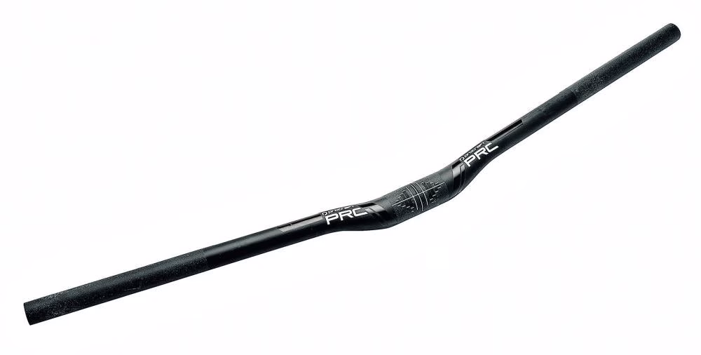 Procraft PRC HB4.1 Carbon-Riserlenker 720 mm - Ultraleicht 130 g, moderne Geometrie