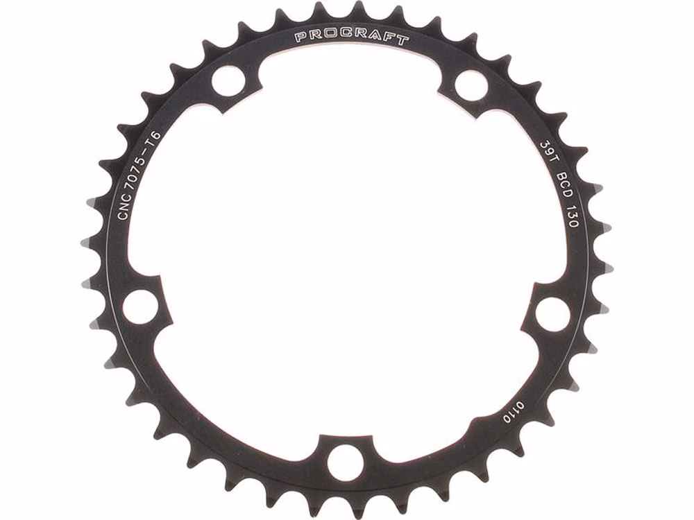 Procraft RR 110 Kettenblatt (110mm | 9-Fach | 34 Zähne )