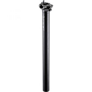 Procraft Sattelstütze Pro III 30,9 x 400 mm Schwarz - 7075-T651 Aluminium