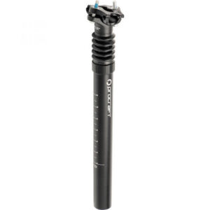 PROCRAFT Shock II Federsattelstütze - 31,6 x 350 mm