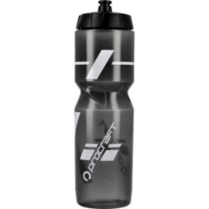 Procraft Trinkflasche Logo Bottle 1000 ml Smoke - BPA-frei, große Füllöffnung