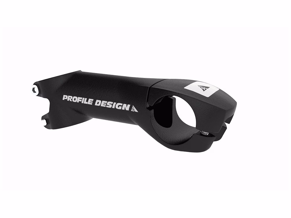 Profile Aeria Vorbau (1-1/8" | 110mm | 73°)