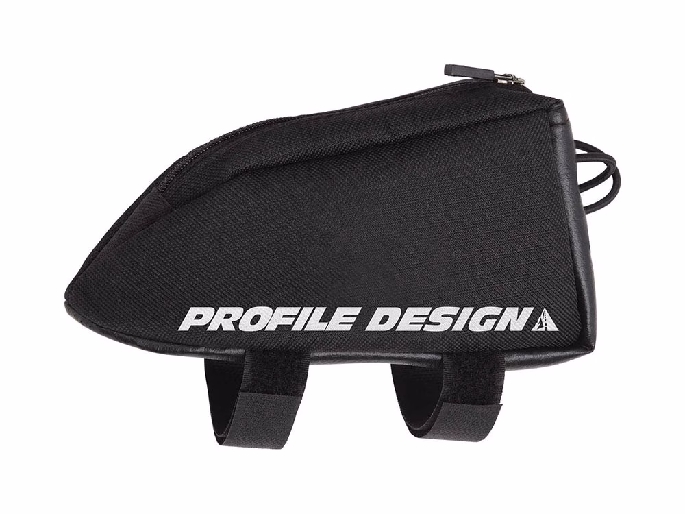 Profile Aero E-Pack Comp act Rahmentasche