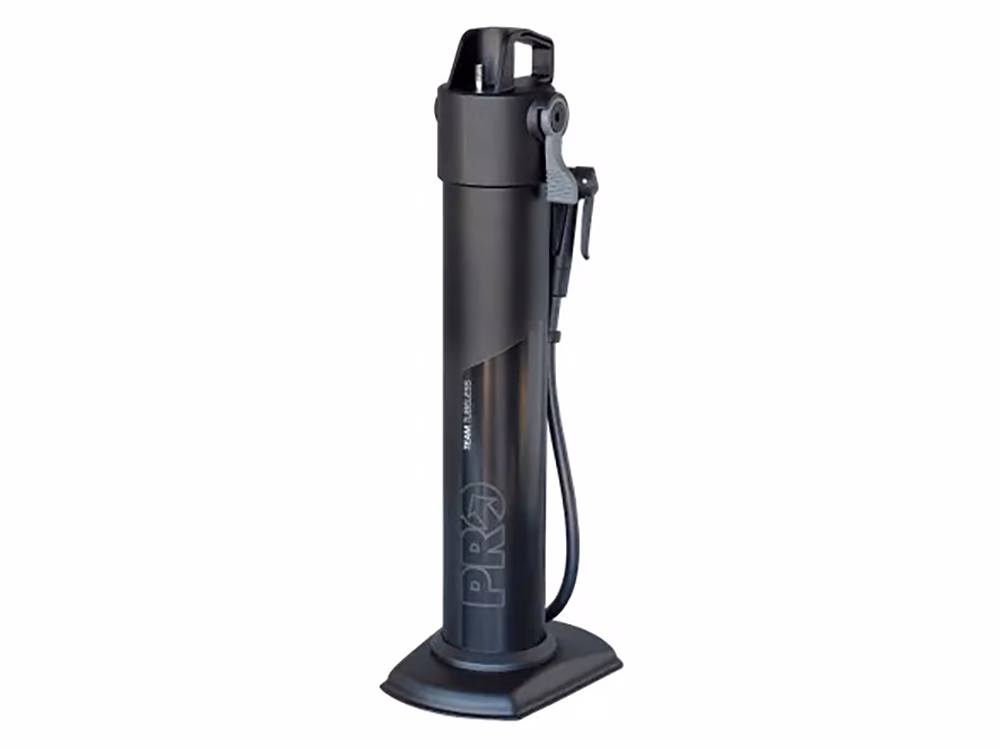 PRO Kompressor Team Tubeless